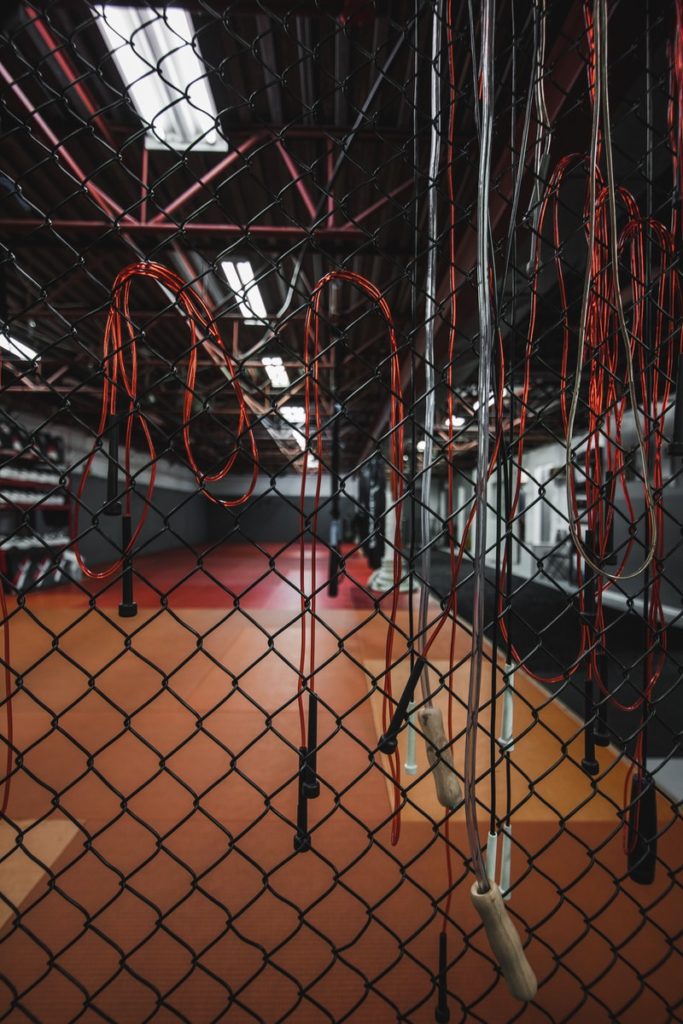 Kortal Performance Ropes Salle Programmes et Services