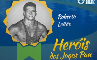 Qui est Roberto Leitão ?