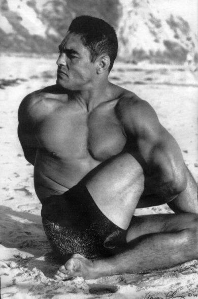 Rickson-Gracie-Breathe JJB BJJ