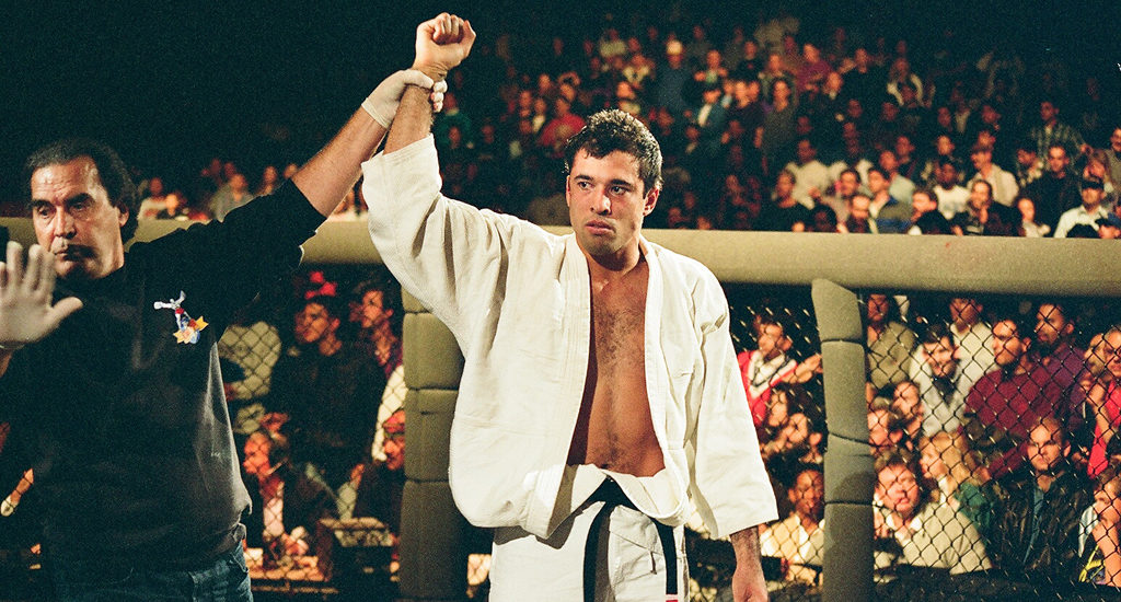 Royce-Gracie UFC 