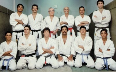 Qu’est-ce que le Jiu Jitsu Brésilien ?