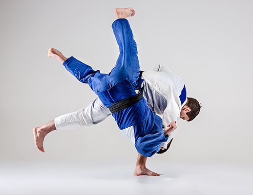 Judo 