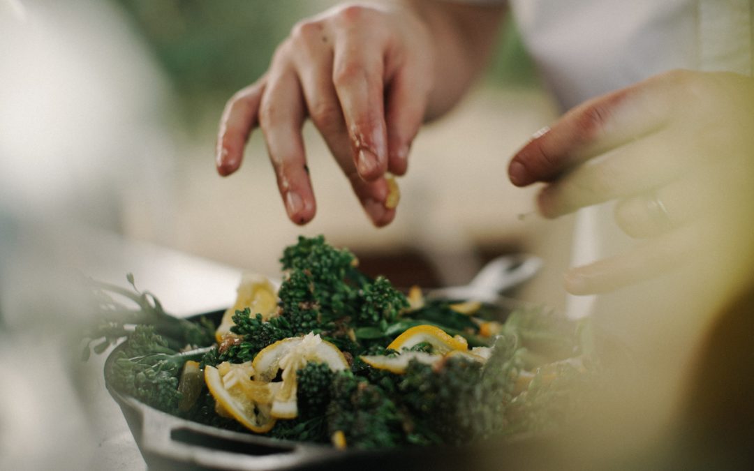 Comment bien manger ?