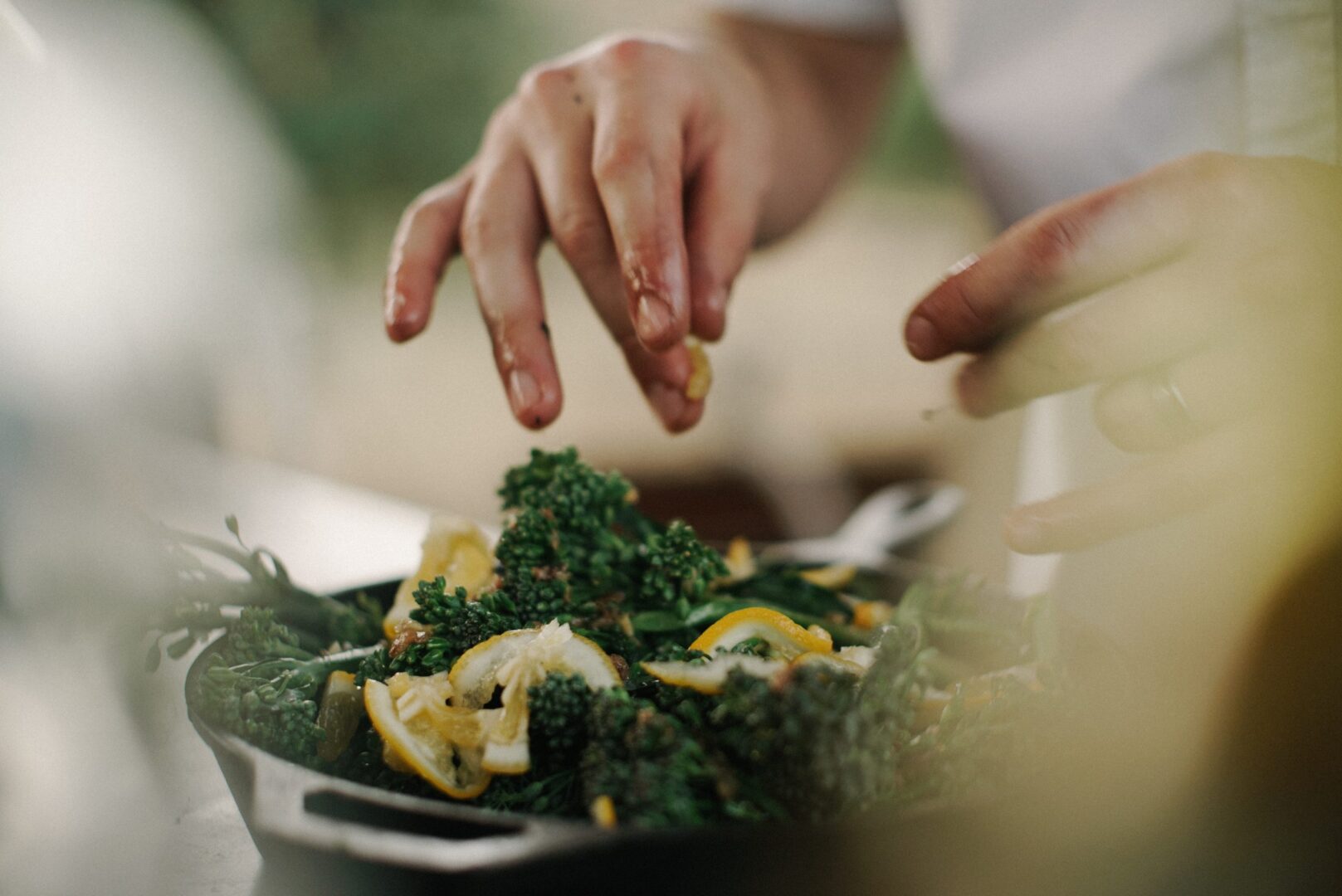 Conseils nutritionnels & Perte de poids