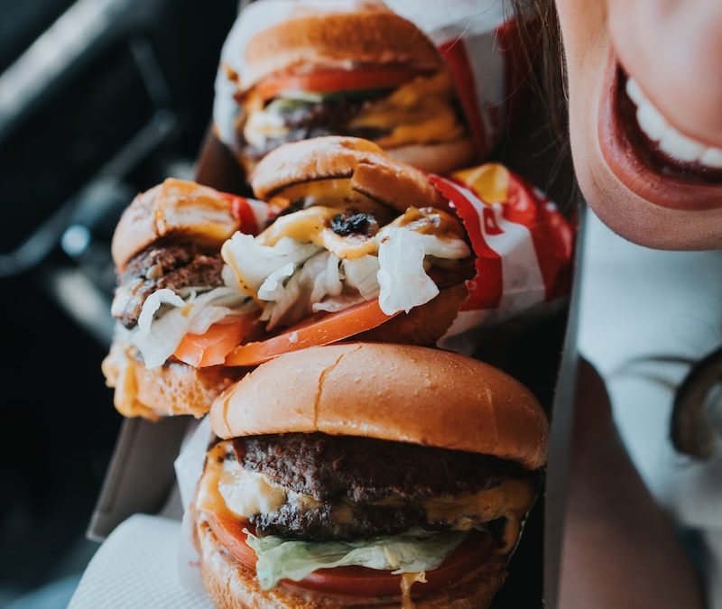 Comment Gérer ses Calories ?