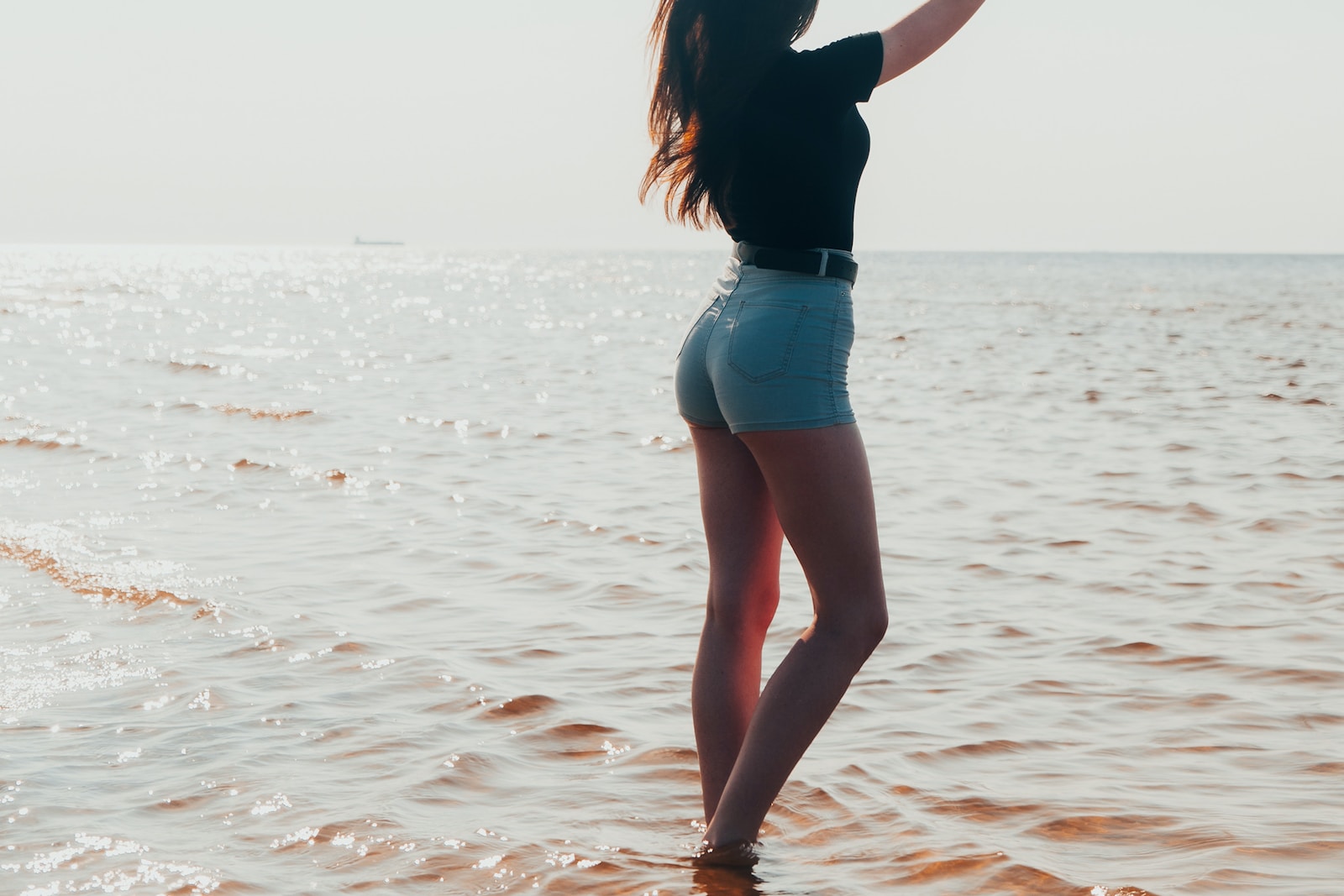 PGM KORTAL BUM BUM FEMME Beach 2 PGM KORTAL BUM BUM FEMME Beach 2
