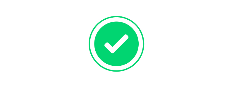 logo Confirmation paiement Abonnement KORTAL BOOSTER