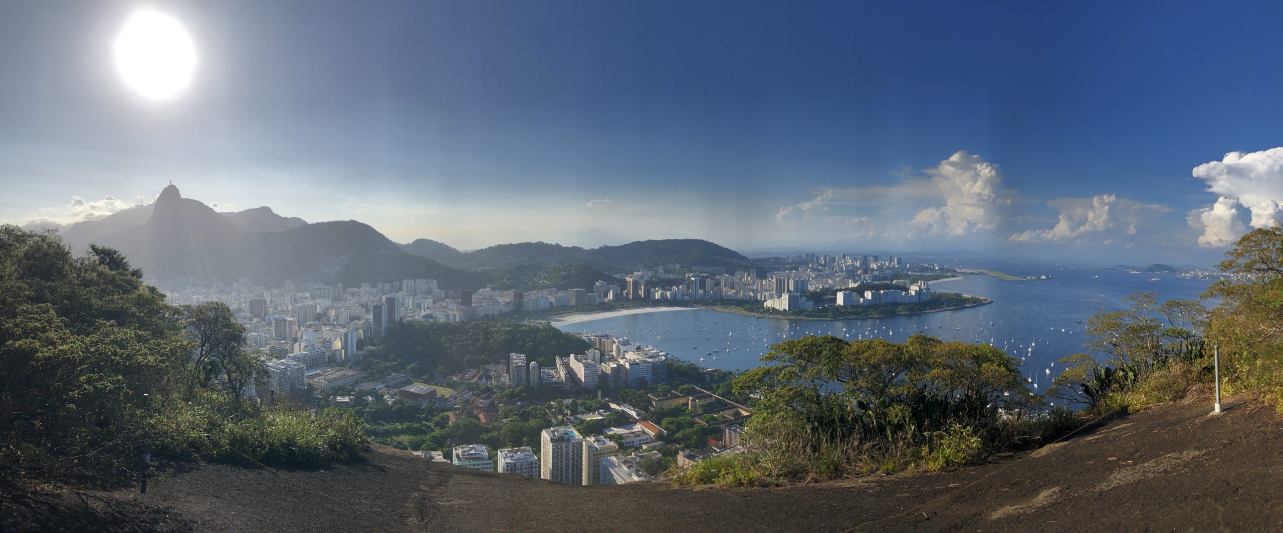 Rio De Janeiro Pano Kortal Performance