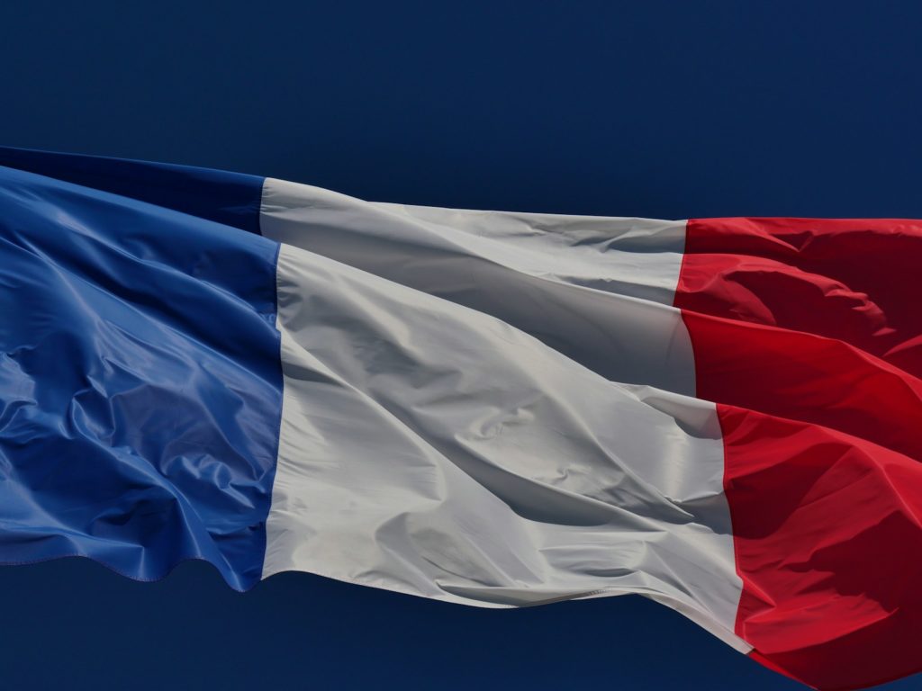 French Flag