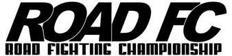 ROAD FC Logo MMA