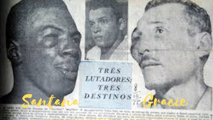 Luta Livre VS Jiu JItsu Waldemar Santana VS Helio Gracie Desafio Jiu Jitsu