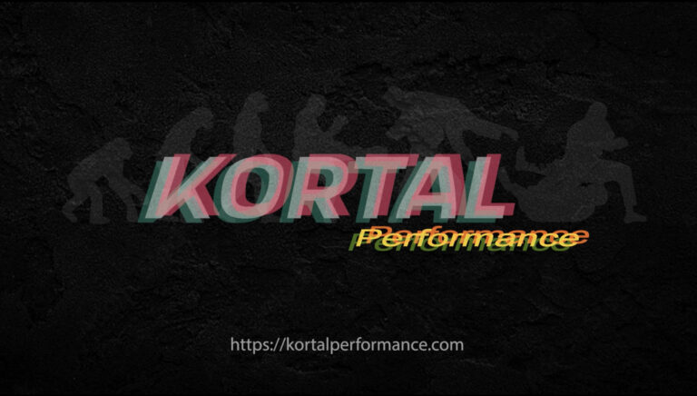 KORTAL Performance EVOLUTION Bannière