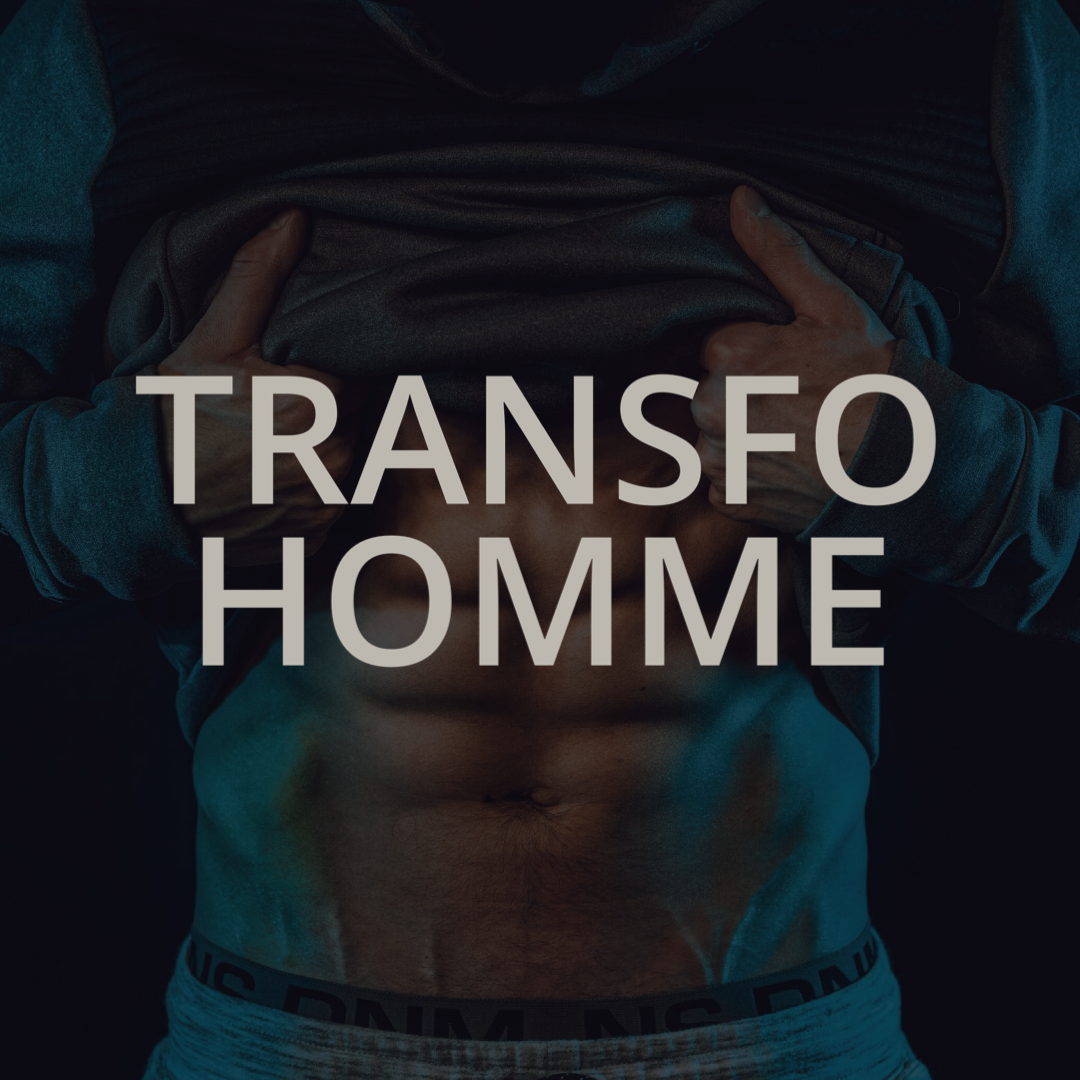 PGM KORTAL Web Site Affiches 0TRANSFO HOMME PGM KORTAL Web Site Affiches 0TRANSFO HOMME