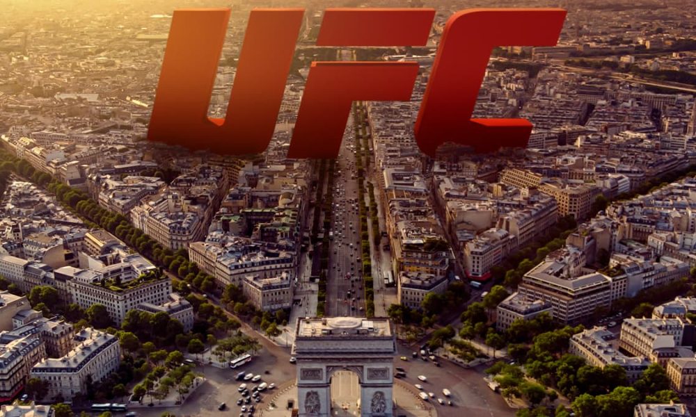 UFC-Paris-3