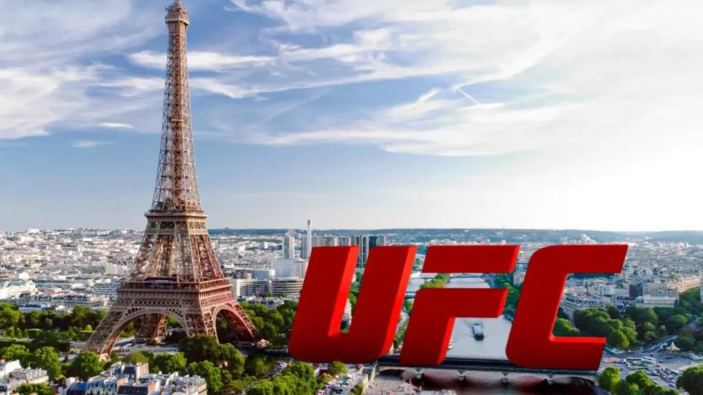 ufc-paris 1