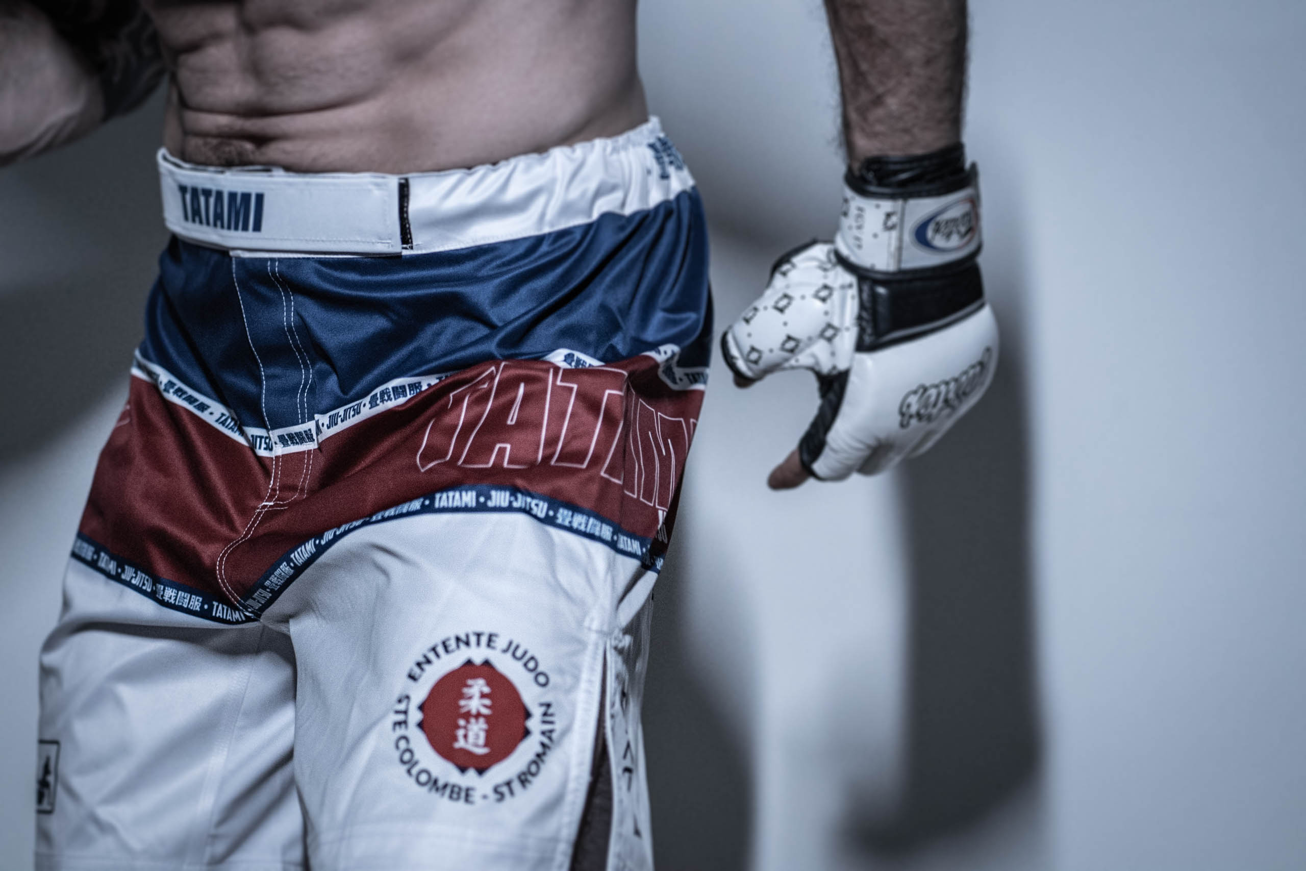 Protections MMA KORTAL Protections MMA KORTAL
