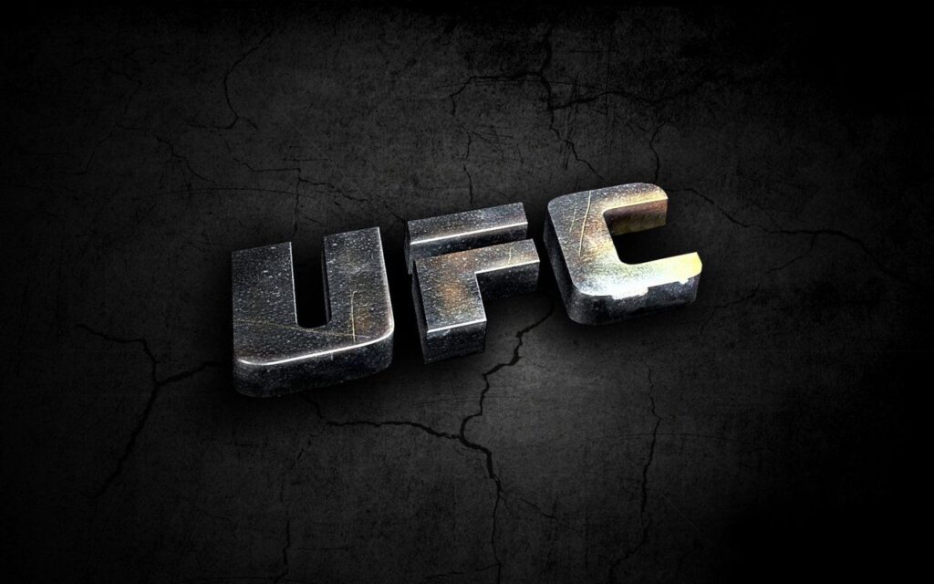 UFC logo