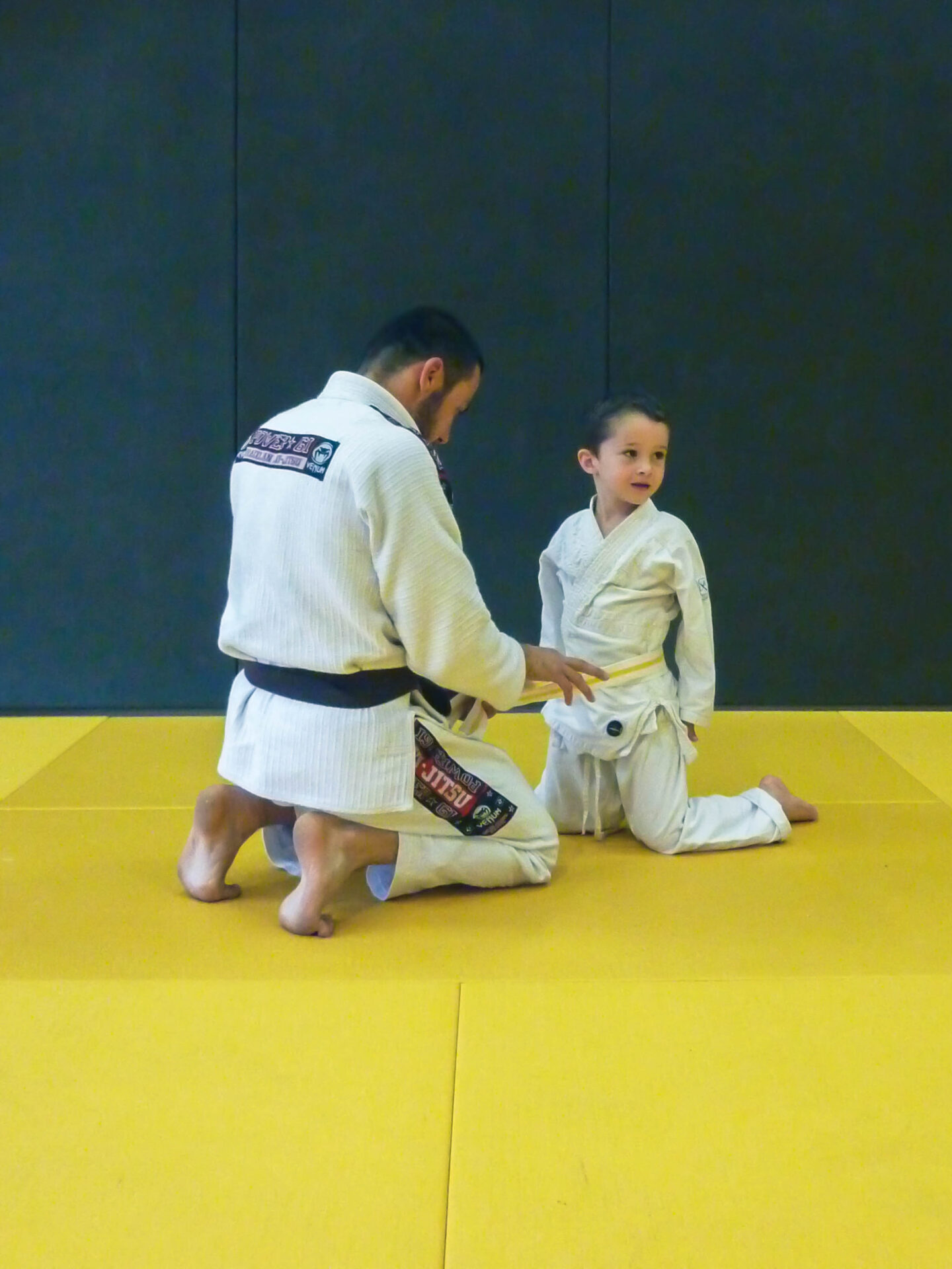 Dim Kortal Performance Judo-1040179