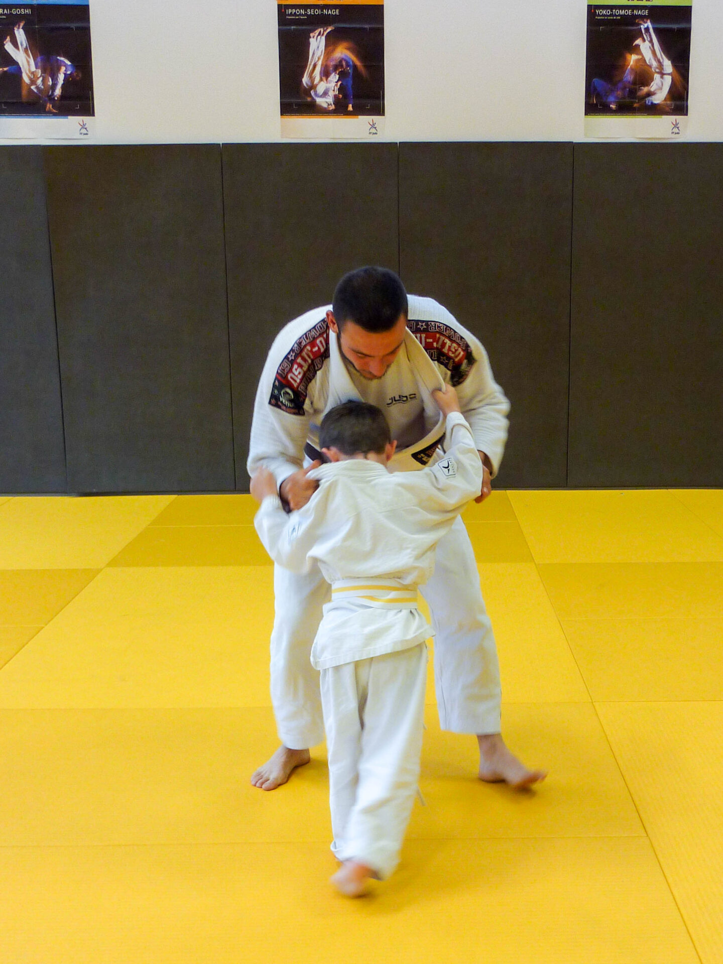 Dim Kortal Performance Judo-1040188