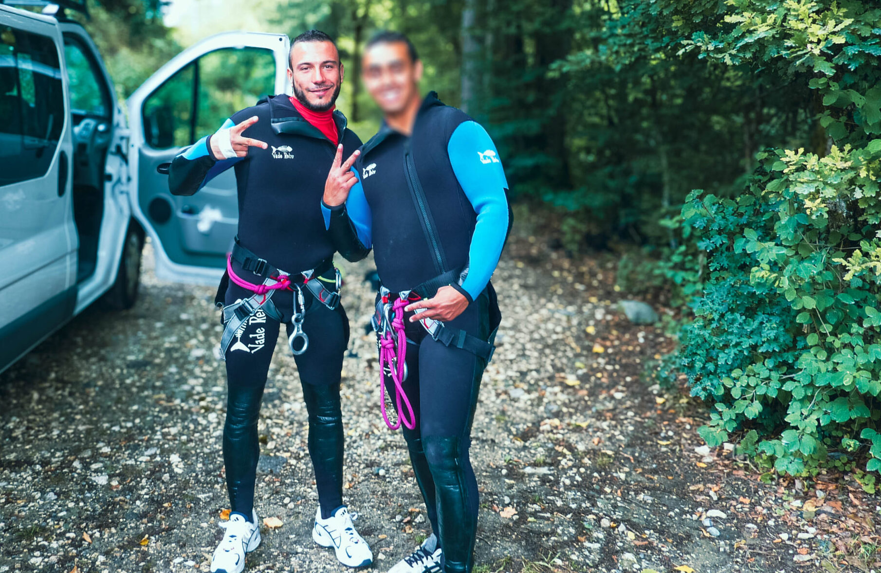 Dim KORTAL Performance Canyoning Old School Dim KORTAL Performance Canyoning Old School
