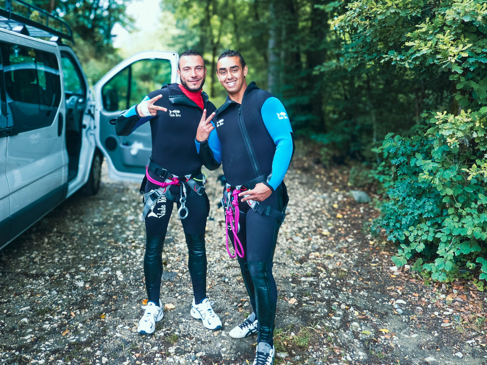 Dim KORTAL Performance Canyoning Old School-1040395 Dim KORTAL Performance Canyoning Old School-1040395