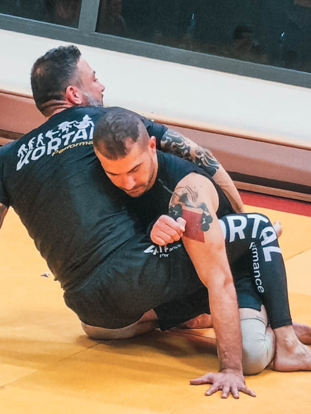 Dim KORTAL Performance St Rom MMA-781