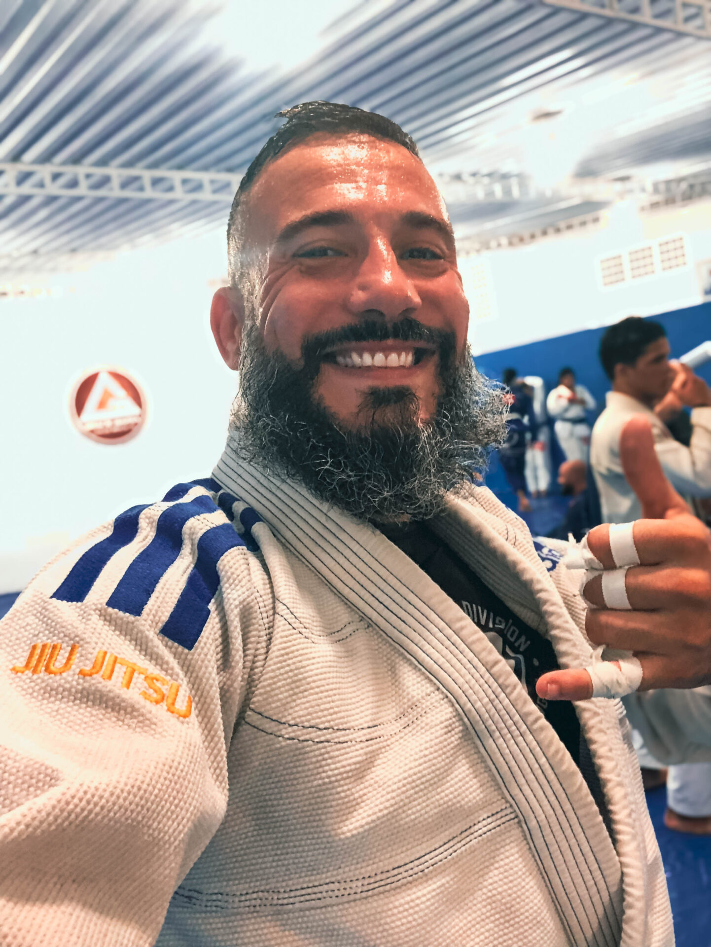 Dim KORTAL Performance X Gracie Barra-9625