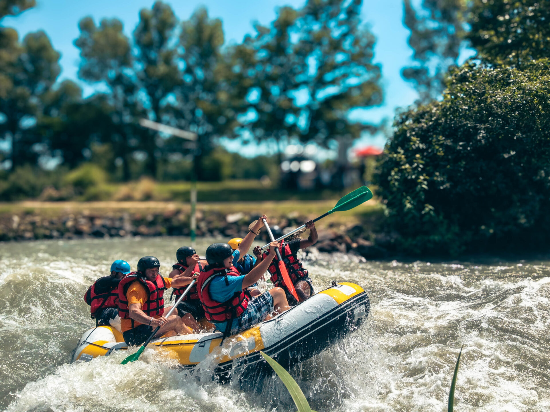 Dim KORTAL Performance X Rafting Pleïades-3 Dim KORTAL Performance X Rafting Pleïades-3