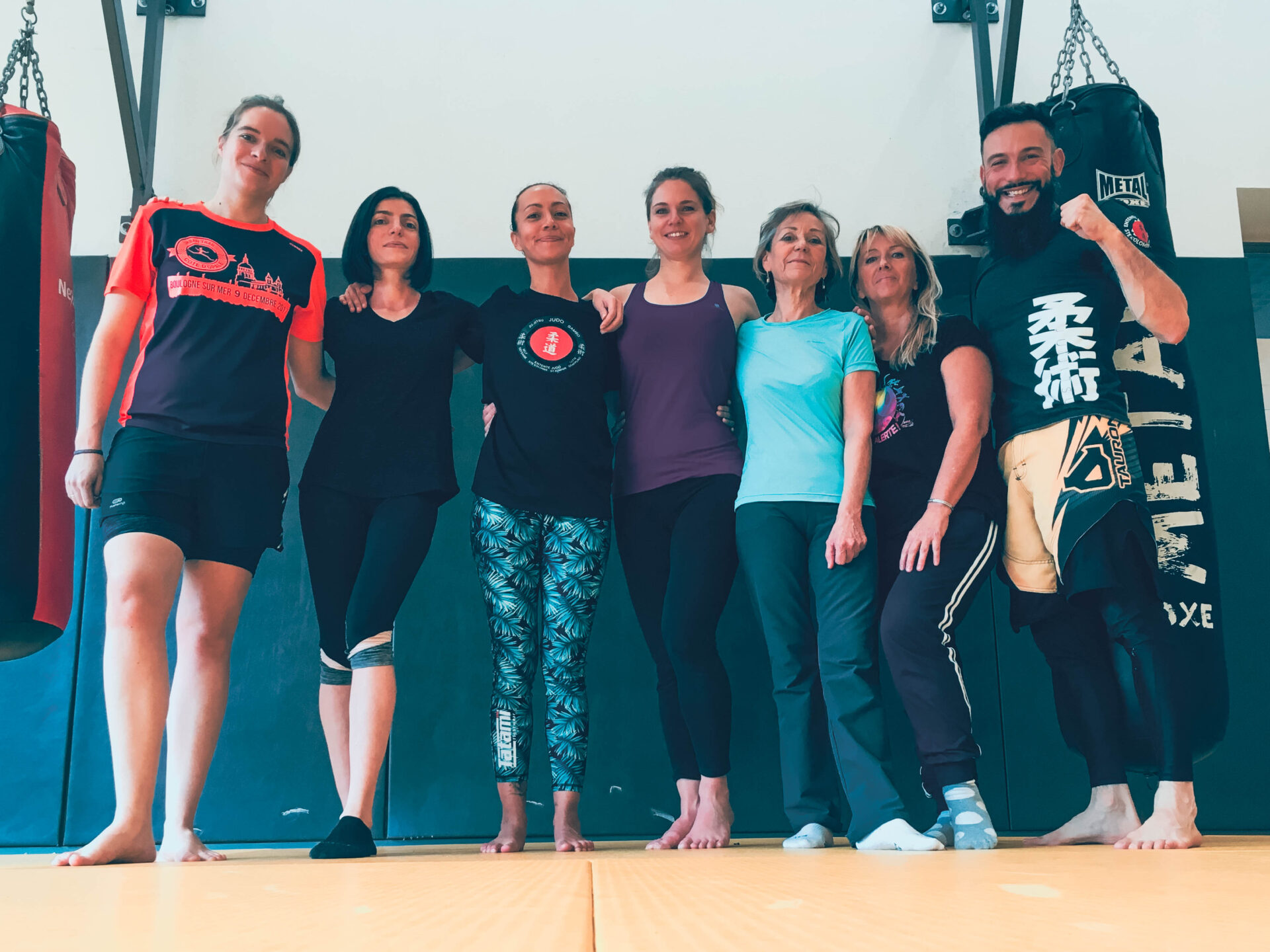 Dim KORTAL Performance X Self Defense--2