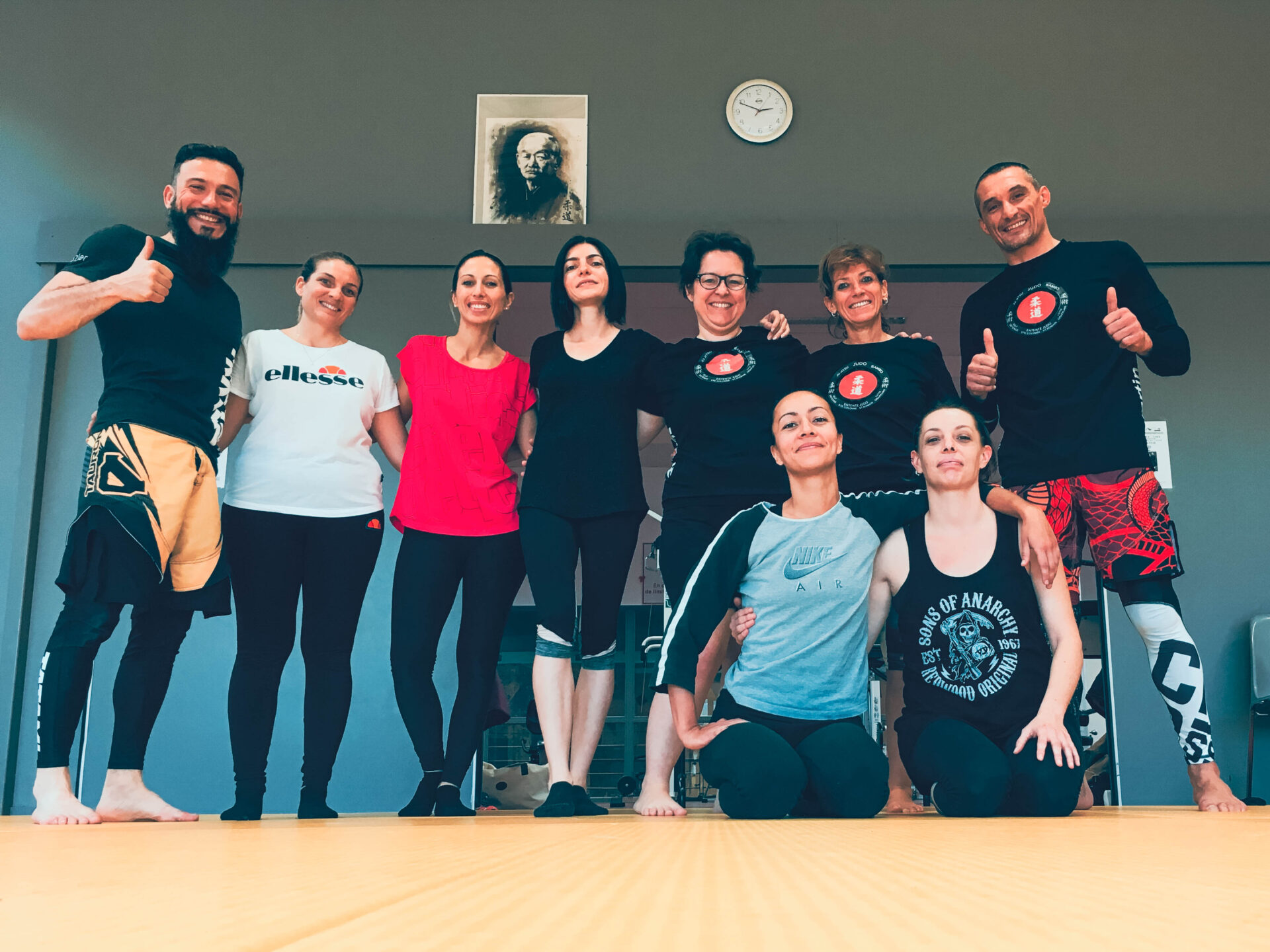 Dim KORTAL Performance X Self Defense--3