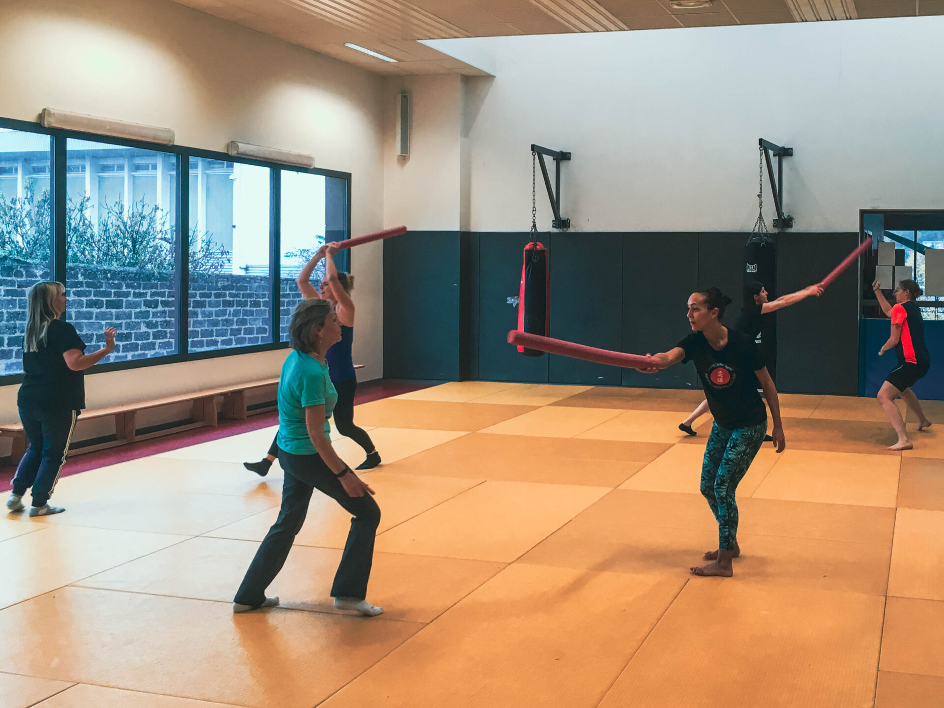 Dim KORTAL Performance X Self Defense-6295