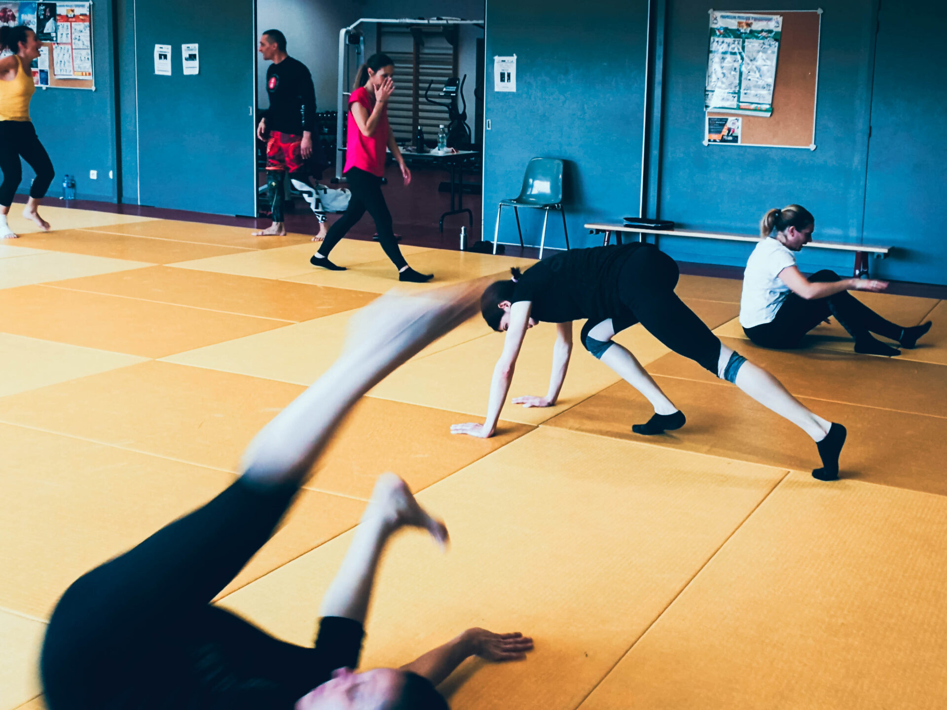 Dim KORTAL Performance X Self Defense-6327