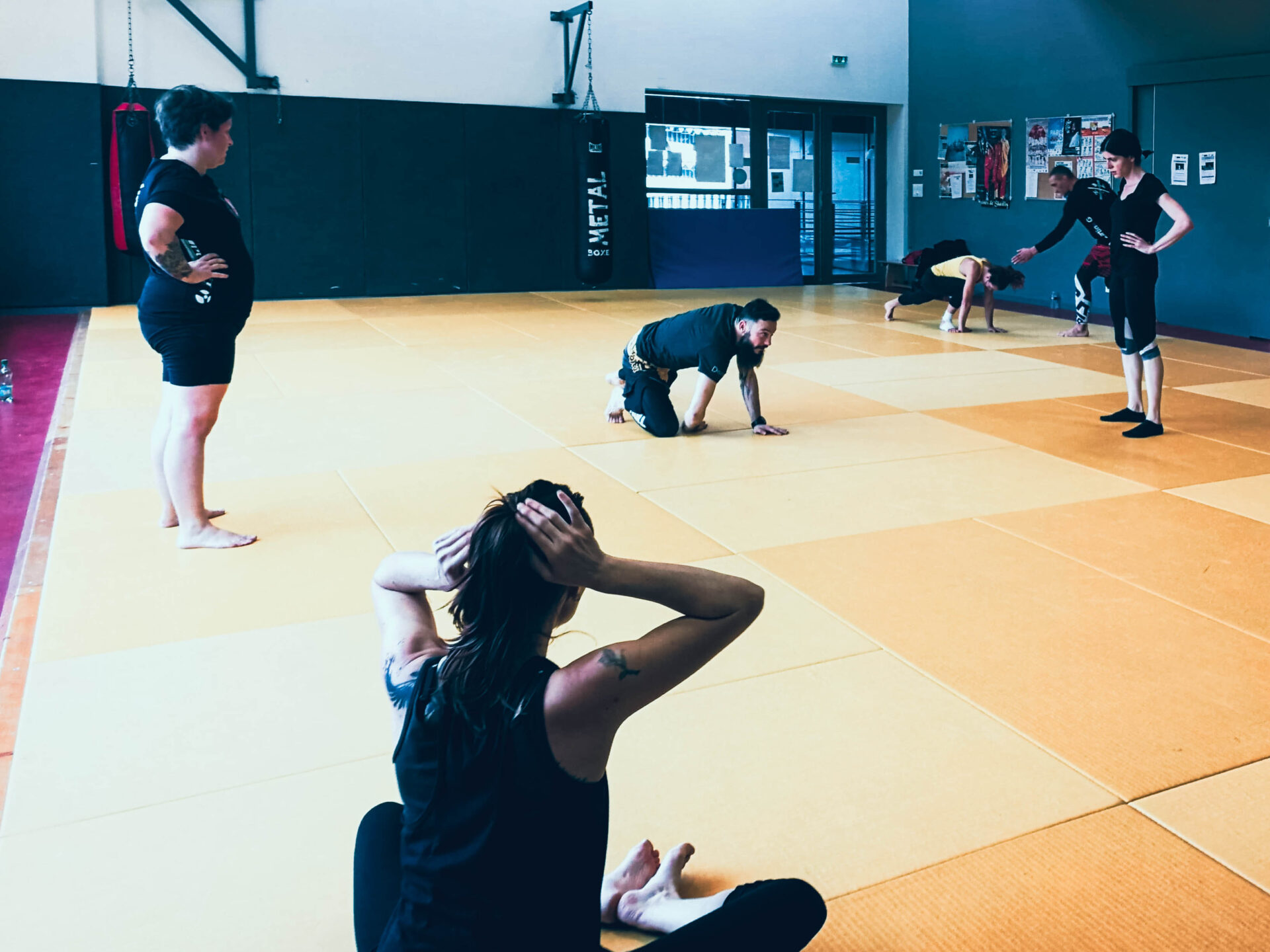 Dim KORTAL Performance X Self Defense-6328