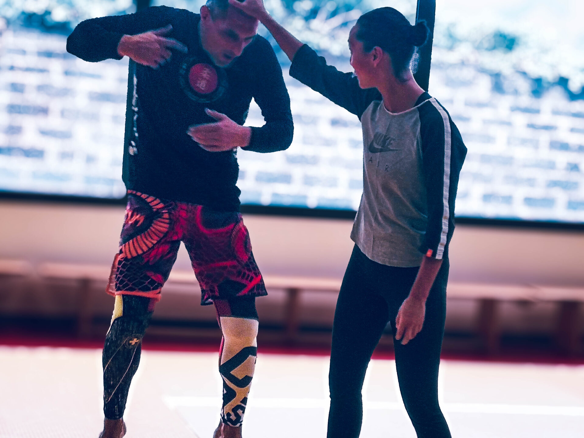 Dim KORTAL Performance X Tohu Self Defense-6331