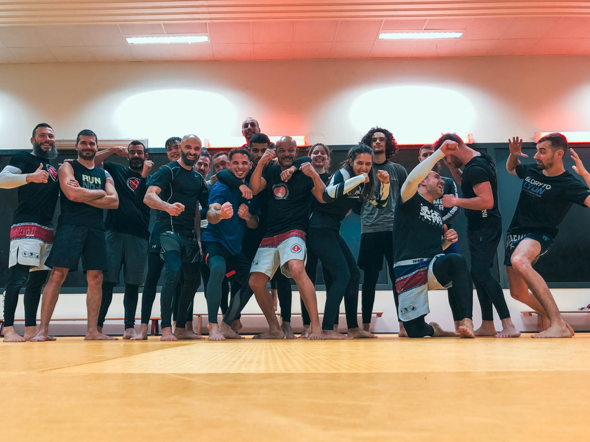 Dim Kortal Performance Cours St Rom- Dim Kortal Performance Cours St Rom-