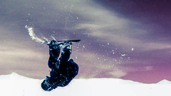 Dim Kortal Performance J suis dessus-snowboard Dim Kortal Performance J suis dessus-snowboard
