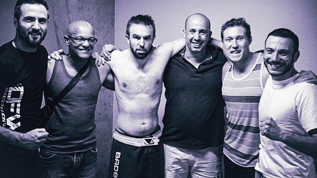 Pancrace Kempo GuiGui Coaching Combat Pancrace Kempo GuiGui Coaching Combat