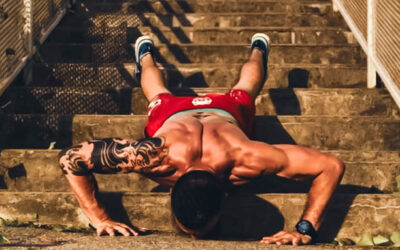 Quels sont les avantages de s’entrainer en musculation sans matériel ?