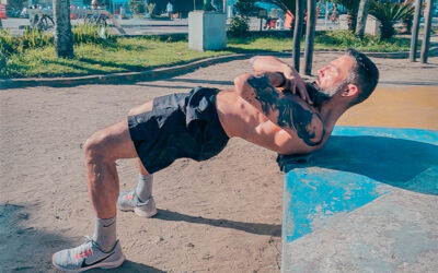 Comment progresser en musculation sans matériel ?