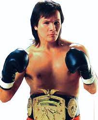 Benny Urquidez AKA The Jet