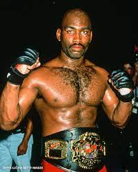 Maurice Smith