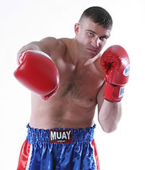 Peter Aerts The Dutch Lumberjack