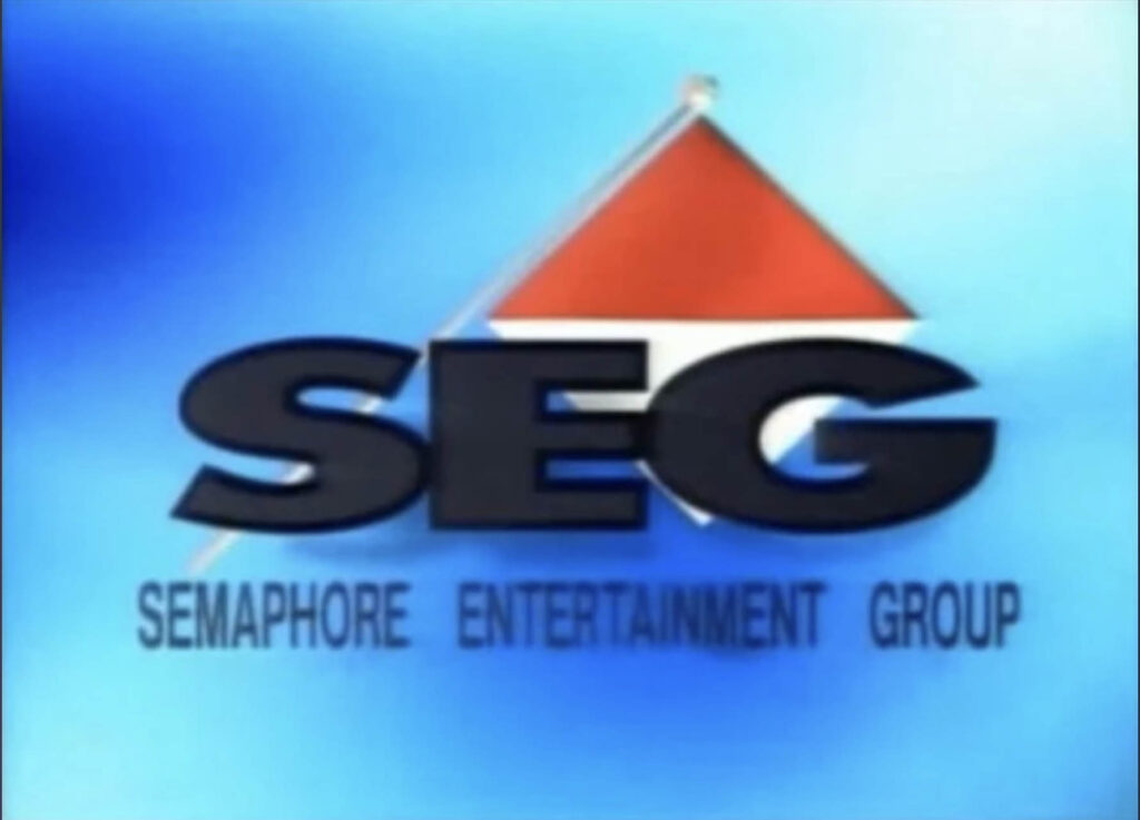 Semaphore-Entertainement-Group-Logo Création UFC