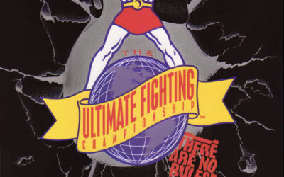 UFC 1 : Histoire et Origine du premier Tournoi.