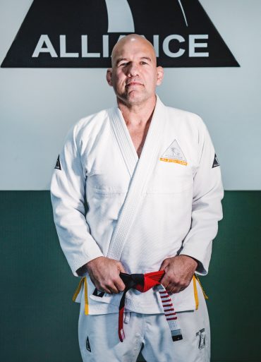 Fabio "General" Gurgel