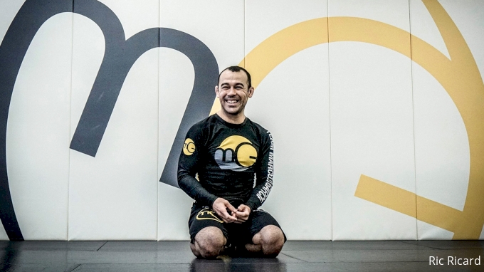 Marcelo Marcelinho Garcia