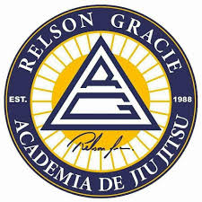 Relson Gracie Academia Leblon