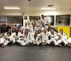 Relson Gracie Academia Lebon