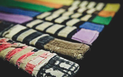 Quelles sont les couleurs de ceintures en Jiu Jitsu Brésilien ?