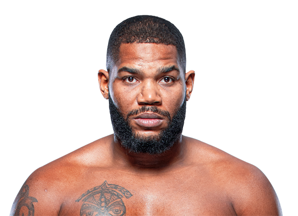 Les Premiers Français à l'UFC - Alan Baudot Face